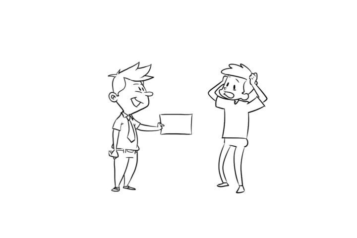 Fristlose Kündigung? So reagierst du richtig und sicherst deine Zukunft