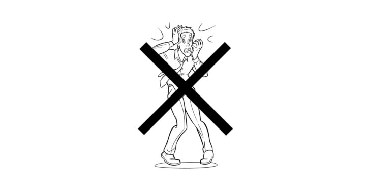 Abmahnung bekommen? So reagierst du richtig