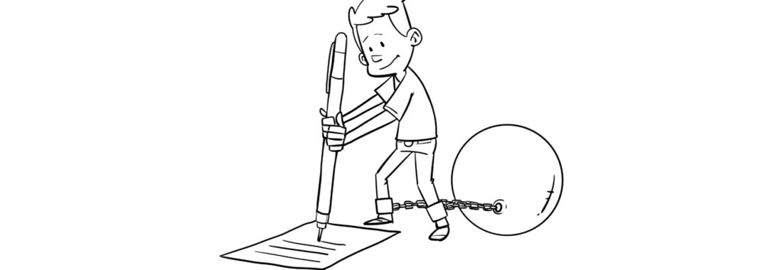 Aufhebungsvertrag – In diesen Fällen solltest Du nicht sofort unterschreiben