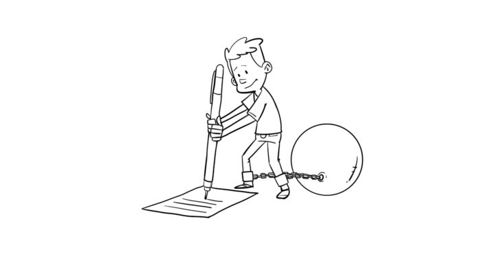 Aufhebungsvertrag – In diesen Fällen solltest Du nicht sofort unterschreiben