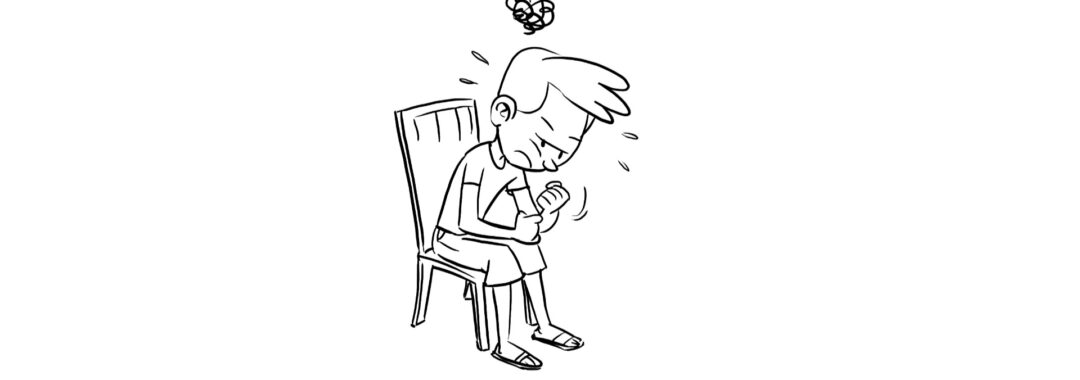 Gekündigt? Diese 5 Fehler zerstören Deine Chancen