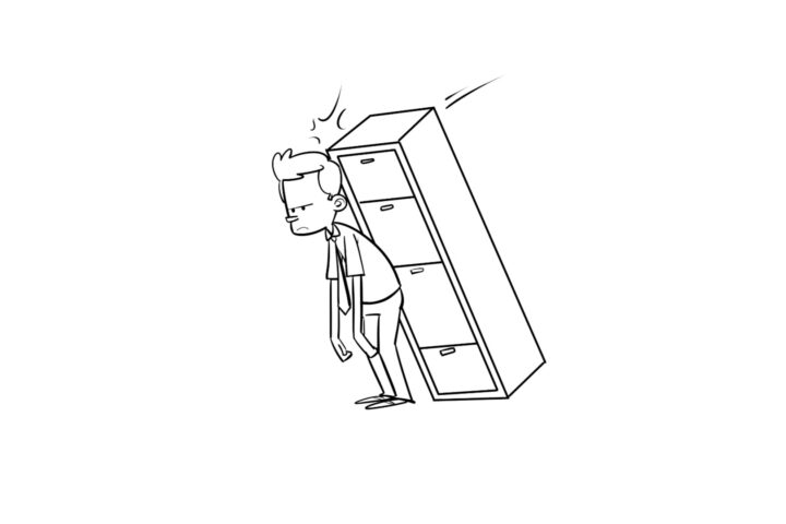 Betriebsbedingte Kündigung: 5 Schritte, die du jetzt gehen musst