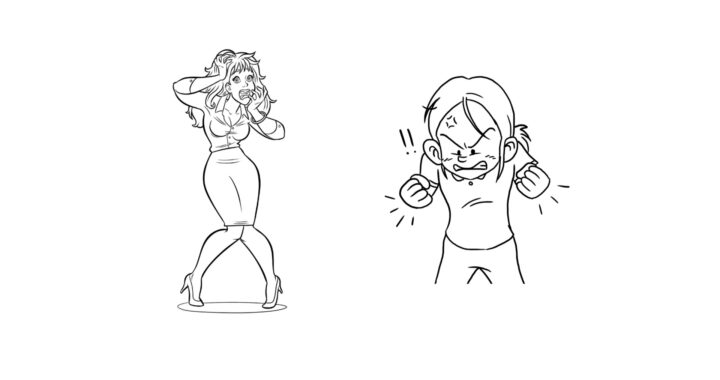 Gekündigt? Diese 5 Fehler zerstören Deine Chancen