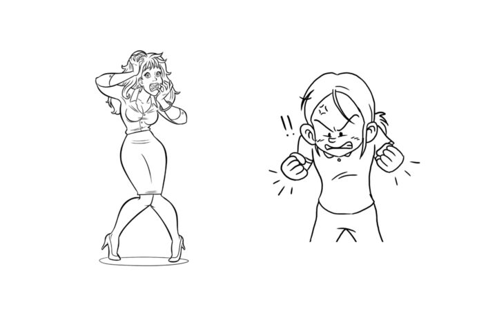 Gekündigt? Diese 5 Fehler zerstören Deine Chancen