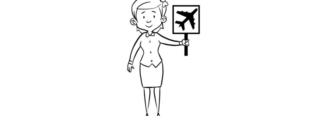Kerosin-Krise: Was passiert, wenn ich vom Urlaub nicht zurückkomme?
